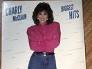 Charly McClain Biggest Hits LP CBS/Epic Records NEW SEALED