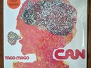 CAN Tago Mago 2x LP 180g Gatefold 2014 Spoon Remaster Reissue New Sealed inc DL
