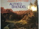 Liszt, Alfred Brendel ‎: Années De Pèlerinage 2 (Vinyl Record Philips 6500 420)