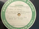 Unreleased 1960s Pop Soul Garage Band Acetate - East Coast Clique New York HEAR