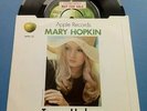 The BEATLES - MARY HOPKIN - *TEMMA HARBOUR* - 1970 - FACTORY SAMPLE - *1G/1G*
