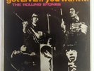 The Rolling Stones - Got Live If You Want It 7/45 EP Decca Portugal PS 1966 Rare