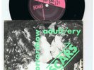 POST PUNK-SCARS-HORRORSHOW/ADULTERY-UK FAST+PS