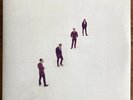 MUMFORD AND SONS DELTA VINYL LIMITED SAND COLORED EDITION NEU UNGESPIELT