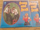 Franz und Ferdl - Ein Abend bei der Rosi LP/VM 16038