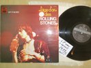 lp rolling stones-let it bleed-lage dor des-france-komplett
