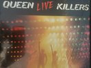 Queen Live 