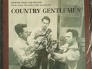 The Country Gentlemen-Country Songs, Old And New-sealed vinyl record