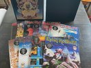 HIGHLIGHT FÜR SAMMLER - IRON MAIDEN The first 10 years Vinyl BOX