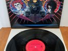 *Dylan & The *Dead Vinyl LP Columbia Records OC 45056 1989 Original 1st Pressing