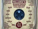 ELVIS PRESLEY 78 RPM JAILHOUSE ROCK / TREAT ME NICE 1957 UK RCA 1028 10