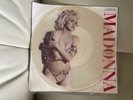 Madonna Holiday Limited Edition 12