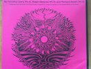 TIMOTHY LEARY The Psychedelic Experience LP FOLKWAYS/BROADSIDE