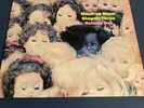Manfred Mann Chapter Three Volume Two Album LP Vertigo Swirl Record Great Audio