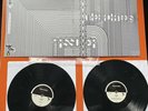 THE BLACK ANGELS Passover 2006 Coloured Vinyl LP  Mispress
