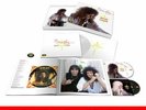 Brian May (Queen) Back To The Light SIGNED AUTOGRAPHED Ltd Collectors Box Set