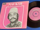 EKCA 5520 Pakistan-NAUKAR OST VOL.1 EP–M. ASHRAF  NAHID AKHTAR-LOLLYWOOD