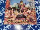 The Rolling Stones Their Satanic Majesties Request London NPS-2  3-D Hologram...