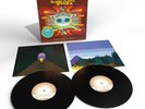Super Furry Animals - Rings Around the World - 180g Vinyl 2LP