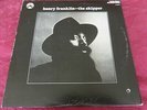 HENRY FRANKLIN - THE SKIPPER (QUADRAPHONIC) RARE, BLACK JAZZ, 1972, VG+/M- , LP