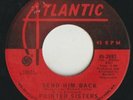 NORTHERN SOUL-POINTER SISTERS-SEND HIM BACK-ATLANTIC.