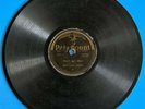 BLUES - Blind Lemon Jefferson : Match Box Blues - Paramount 12474 - 78 (G) RARE