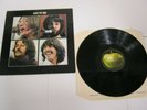 RECORD ALBUM THE BEATLES LET IT BE YEX 773 5252