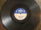 Chuck Berry Thirty Days Together VG+ CHESS 1610 classic r&b blues early rock 78