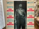 PINK ANDERSON Carolina Blues Man Vol. 1 - PRESTIGE BLUESVILLE BVLP 1038 RVG 1964