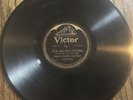 1917 Victor 78 Original Dixieland Jass Band Livery Stable Blues One Step