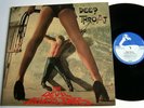 Deep Throat - The Devil in Miss Jones - 82 DE Ohrwurm OH WEH 69  LP m- /FOC/Hard