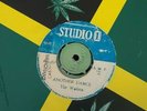 the wailers / another dance / theo beckford / jack and jill / studio one label