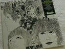 The Beatles REVOLVER 180g STEREO Remastered VINYL LP brand new