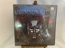 Crimson Glory s.t. 1986, Par Records  86001A Inner Lyric NM FIRST US PRESSING