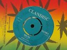 king stitt / who yea / dynamites / mr midnight / original clandisc label 1969