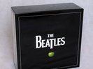 THE BEATLES REMASTERED STEREO COMPLETE STUDIO ALBUMS VINYL LP MINT