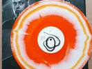 Paradise Lost - Symbol of Life - Color in Color Orange White Crush Vinyl NEW OVP