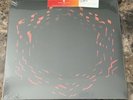 C418 Minecraft Volume Beta Fire Splatter 2LP Vinyl Sealed