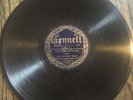 Jelly Roll Morton The Pearls VG+ GENNETT 5323 RARE hot jazz AMAZING 78