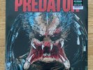 Predator (Original Motion Picture Soundtrack) - red green splatter vinyl Ltd Ed
