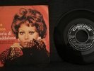 RARO 45 giri SOPHIA LOREN La storia di Maddalena LA MORTADELLA OST MDF 032 Dalla