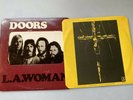 First Pressing 1971 The Doors L. A. Woman