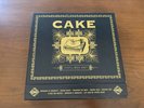 Cake Vinyl 8 LP Box Set - 2014 RSD Color 175g