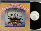 Beatles, The  Magical Mystery Tour     Psych  Mobile Fidelity MFSL Audiophile
