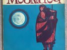 RARE UK Esquire EX+ / EX MOONDOG 1st press Self Titled lp Mono RVG run-out