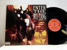WU-TANG CLAN LP Enter the Wu-Tang 36 chambers 1993 Rca rap   vinyl