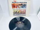 DICK SCHORY Wild Percussion And Horns A'Plenty 2289 LP33 Vinyl Record LP 1960 NM