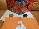 Jimi Hendrix-Axis Bold as Love 1967 1st UK press Mono A1B1+insert  Nr Mint vinyl