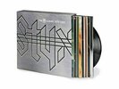A&M / UMe 9-LP Box: Styx The A&M Albums 1975-1984 - B0022683-01 - 2015 EU SEALED