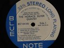 Horace Silver Quintet-Song For My Father-Blue Note 84185-NEW YORK USA
